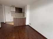 Departamento en San Miguel