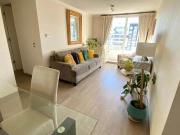 Departamento en Temuco