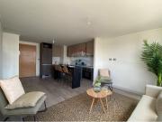 Departamento en Temuco