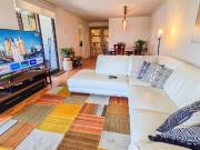 Departamento en Peñalolén