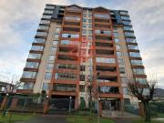 Departamento en Temuco