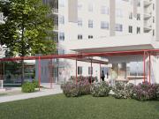 Departamento en Temuco