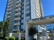 Departamento en Temuco