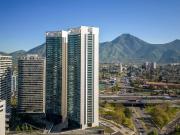 Departamento en Las Condes Departamento en Las Condes