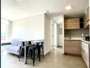 Departamento en Temuco