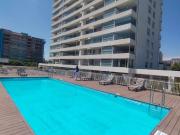 Departamento en Viña del Mar