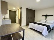 Departamento en Independencia