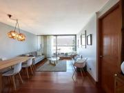 Departamento en Vitacura