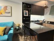 Departamento en Macul