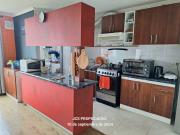 Departamento en Temuco