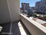 Departamento en Temuco