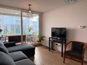 Departamento en Temuco