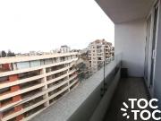 Departamento en Temuco