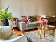 Departamento en Las Condes