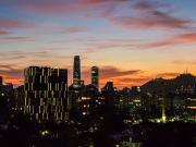 Departamento en Vitacura