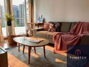 Departamento en Las Condes