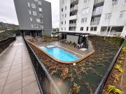 Departamento en Temuco