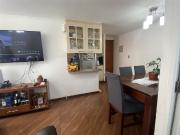 Departamento en Macul