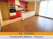Departamento en Temuco