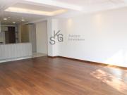 Departamento en Tennyson, Polanco III Sección, C.P....