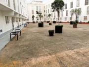 Departamento en Tepalcates
