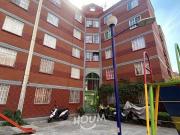 Departamento en Tepalcates con 2 recámaras, ID: 102635