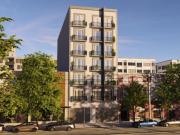 Departamento en Tepeyac Insurgentes