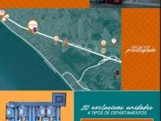 Departamento en Tepic