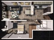 Departamento en Tequisquiapan