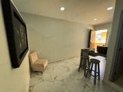 DEPARTAMENTO EN TERCER PISO AMUEBLADO EN COLONIA CENTRO...