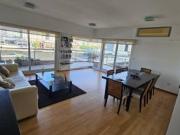 Departamento en Terrazas del Dique Gaviotas Puerto Madero