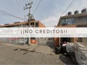 DEPARTAMENTO EN TEZOZOMOC, EL CHAMIZAL, IZTAPALAPA,...