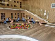 Departamento en The Park, zona Mixcoac