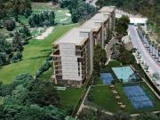 Departamento en The Residence by Roche Bobois