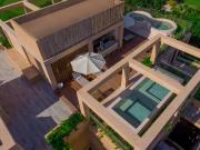 Departamento en The Village, vista al campo de golf,...