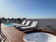 Departamento en tigre 2 ambientes centrico
