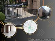 Departamento en Tizapan, Álvaro Obregón