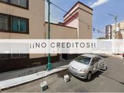 DEPARTAMENTO EN TIZAPAN, CENTRO, CUAUHTEMOC, CUIDAD DE...