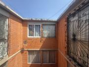 Departamento en Tlahuac