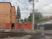 DEPARTAMENTO EN TLAHUAC, MIGUEL HIDALGO, GUILLERMO PRIETO