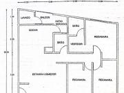 Departamento en Tlalnepantla a un paso de Periférico y...