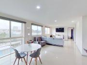 Departamento en Tlalnepantla, límite con CdMx