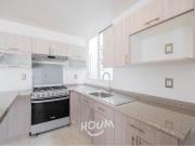 Departamento en Tlalpan