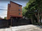 DEPARTAMENTO EN TLALPAN CENTRO