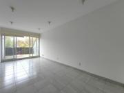 DEPARTAMENTO EN TLALPAN, COL. AVANTE / 75m2 / 2 TERRAZAS