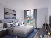 Departamento en Tomas Alva Edison la Cuauhtémoc