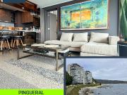 Departamento en Tomé