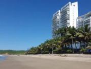 Departamento en Tonsupa