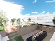 Departamento en Torre Amena del Fracc. Virginia