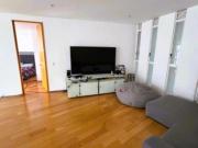 Departamento en 2 Niveles en Torre Ámsterdam, City Santa...